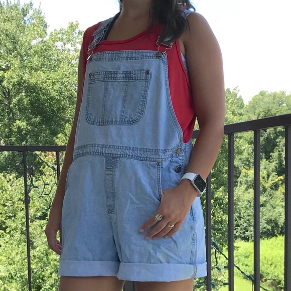 Vintage Denim - VTG Overalls